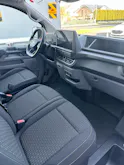 Ford Transit Custom Van 280 L2 2.0 EcoBl Trend/136CV/Aut.