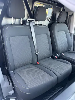 Ford Transit Custom Van 280 L2 2.0 EcoBl Trend/136CV/Aut.