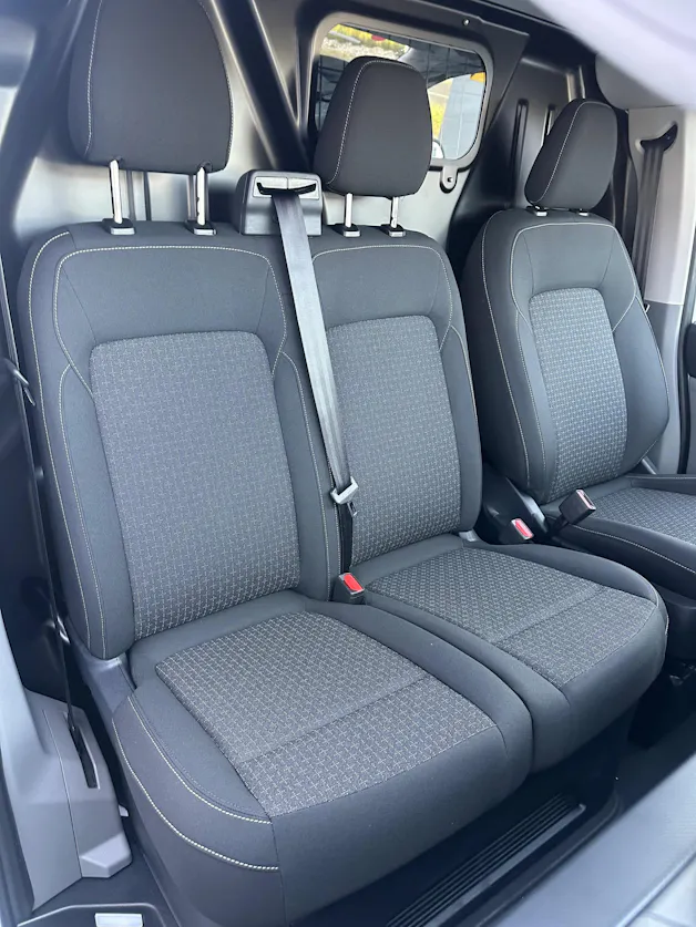 Ford Transit Custom Van 280 L2 2.0 EcoBl Trend/136CV/Aut.