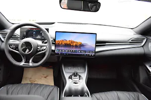 BYD Seal 82,2 kWh Excellence AWD