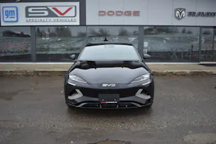 BYD Seal 82,2 kWh Excellence AWD