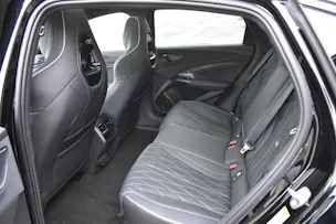 BYD Seal 82,2 kWh Excellence AWD