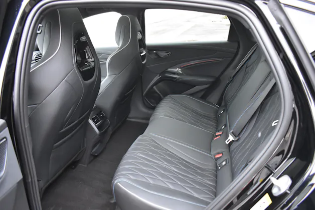 BYD Seal 82,2 kWh Excellence AWD