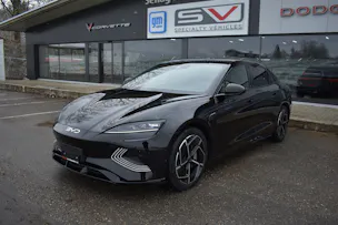 BYD Seal 82,2 kWh Excellence AWD