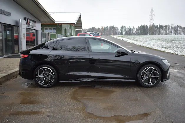 BYD Seal 82,2 kWh Excellence AWD