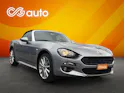 Fiat 124 Spider 1.4 TB Lusso