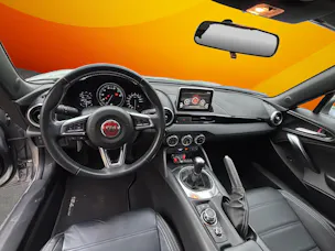 Fiat 124 Spider 1.4 TB Lusso