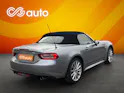 Fiat 124 Spider 1.4 TB Lusso