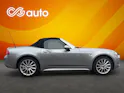 Fiat 124 Spider 1.4 TB Lusso
