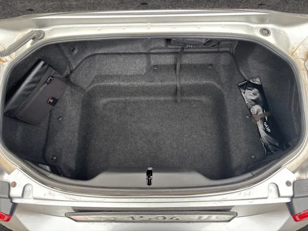 Fiat 124 Spider 1.4 TB Lusso