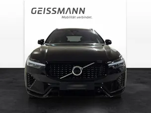 Volvo XC60 2.0 T8 TE Plus Dark eAWD