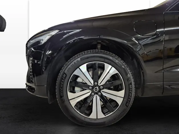 Volvo XC60 2.0 T8 TE Plus Dark eAWD
