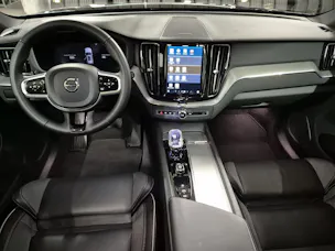 Volvo XC60 2.0 T8 TE Plus Dark eAWD