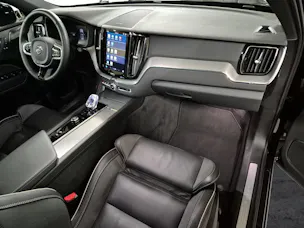 Volvo XC60 2.0 T8 TE Plus Dark eAWD