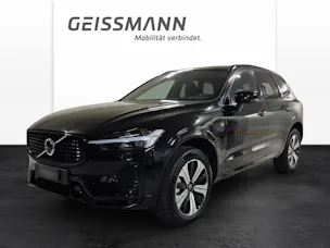 Volvo XC60 2.0 T8 TE Plus Dark eAWD