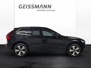 Volvo XC60 2.0 T8 TE Plus Dark eAWD