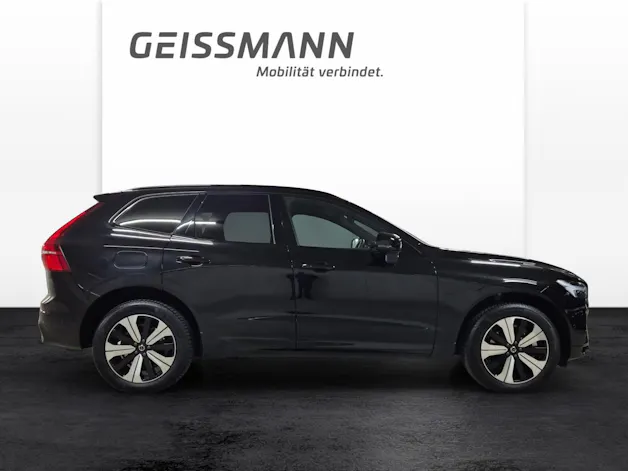 Volvo XC60 2.0 T8 TE Plus Dark eAWD