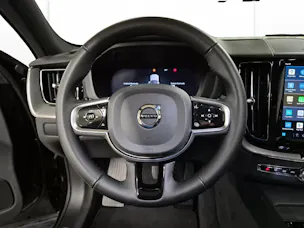 Volvo XC60 2.0 T8 TE Plus Dark eAWD