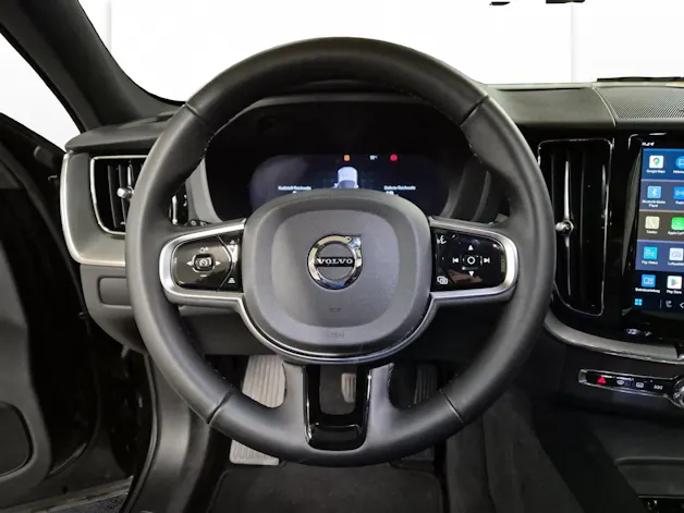 Volvo XC60 2.0 T8 TE Plus Dark eAWD