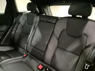 Volvo XC60 2.0 T8 TE Plus Dark eAWD