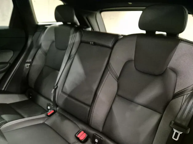 Volvo XC60 2.0 T8 TE Plus Dark eAWD