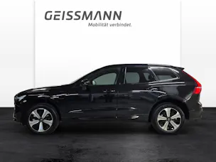 Volvo XC60 2.0 T8 TE Plus Dark eAWD