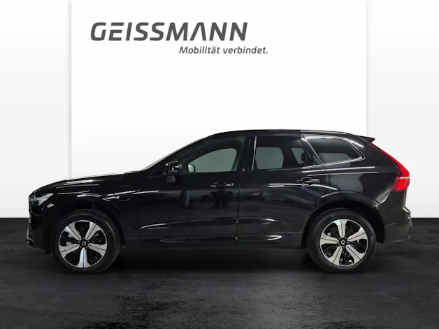 Volvo XC60 2.0 T8 TE Plus Dark eAWD