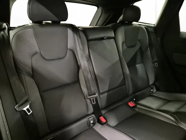 Volvo XC60 2.0 T8 TE Plus Dark eAWD
