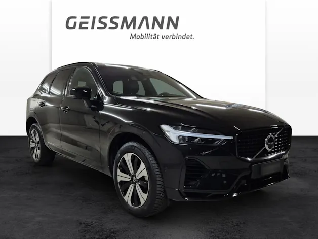 Volvo XC60 2.0 T8 TE Plus Dark eAWD