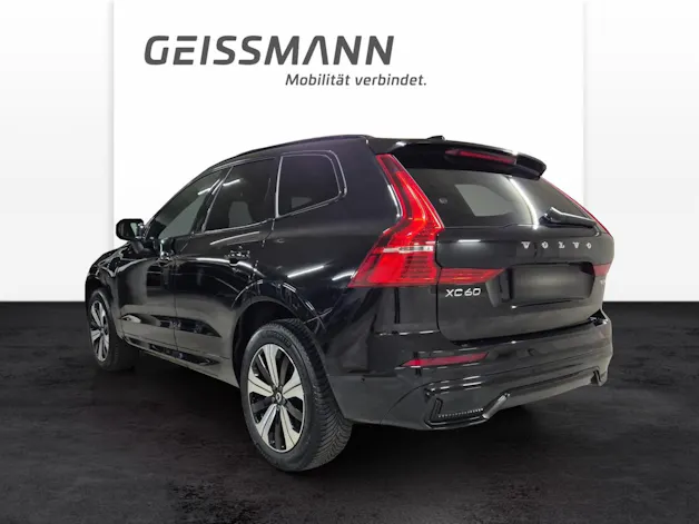 Volvo XC60 2.0 T8 TE Plus Dark eAWD