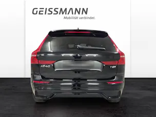 Volvo XC60 2.0 T8 TE Plus Dark eAWD