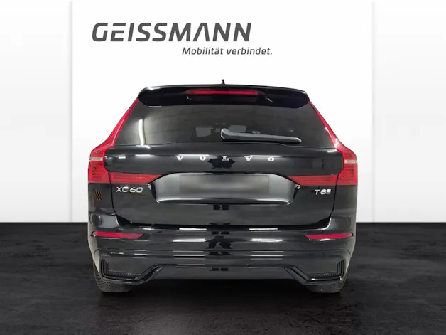 Volvo XC60 2.0 T8 TE Plus Dark eAWD