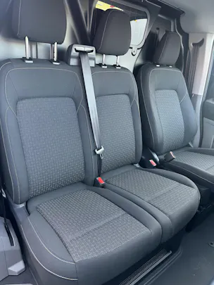 Ford Transit Custom Van 320 L1 2.0 EcoBl Trend/136CV/Aut.