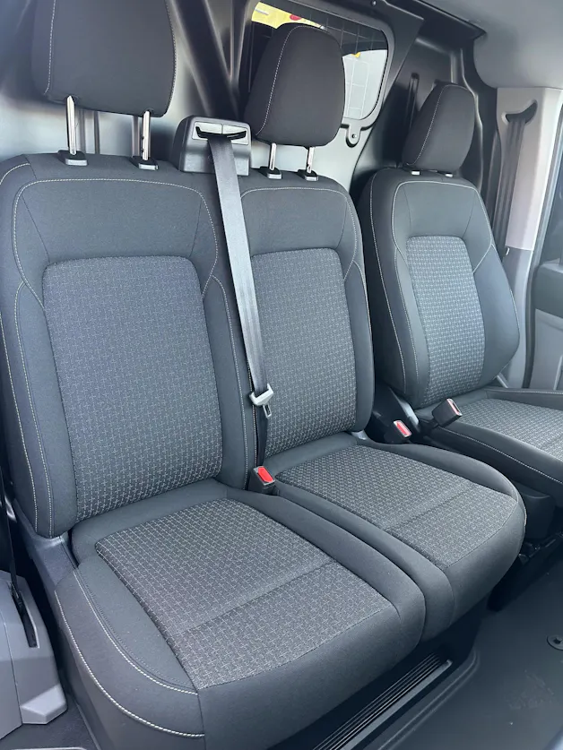 Ford Transit Custom Van 320 L1 2.0 EcoBl Trend/136CV/Aut.