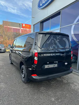 Ford Transit Custom Van 320 L1 2.0 EcoBl Trend/136CV/Aut.