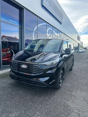 Ford Transit Custom Van 320 L1 2.0 EcoBl Trend/136CV/Aut.