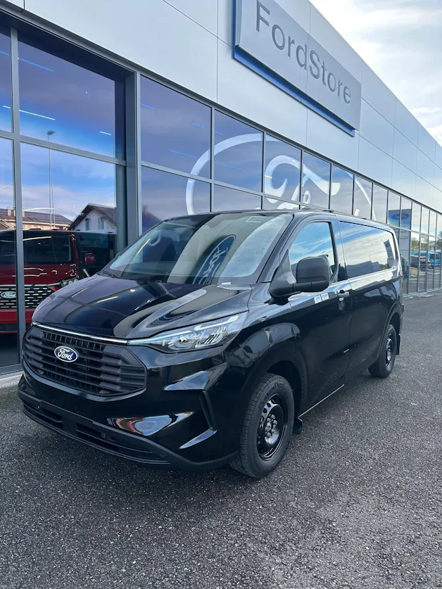 Ford Transit Custom Van 320 L1 2.0 EcoBl Trend/136CV/Aut.