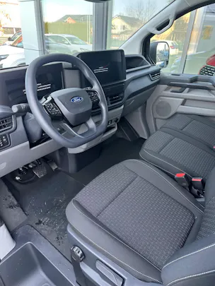Ford Transit Custom Van 320 L1 2.0 EcoBl Trend/136CV/Aut.