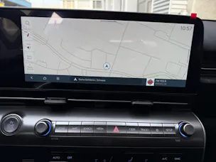 Hyundai Kona Electric Origo