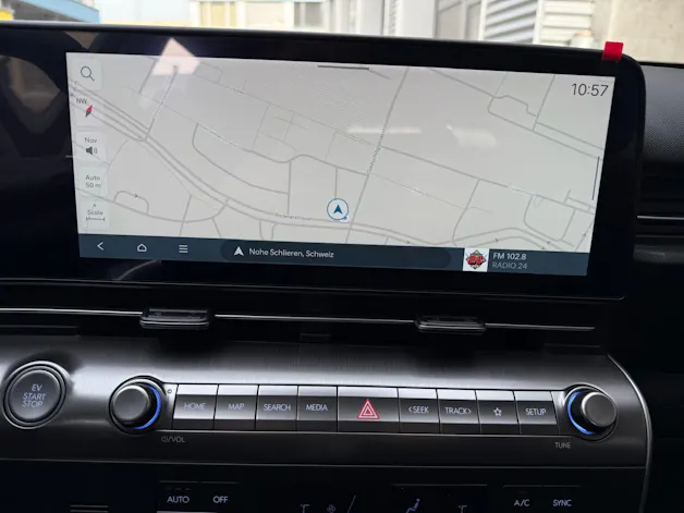 Hyundai Kona Electric Origo