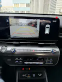Hyundai Kona Electric Origo