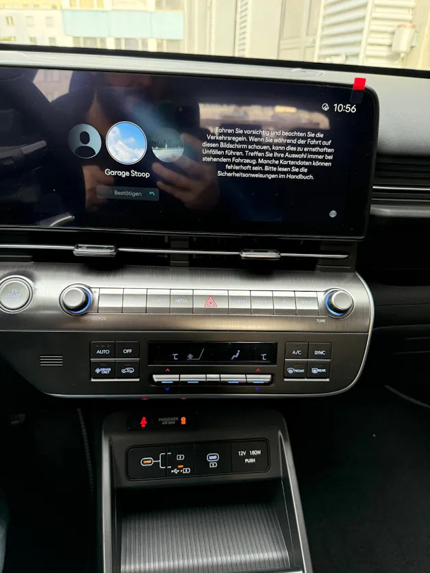 Hyundai Kona Electric Origo