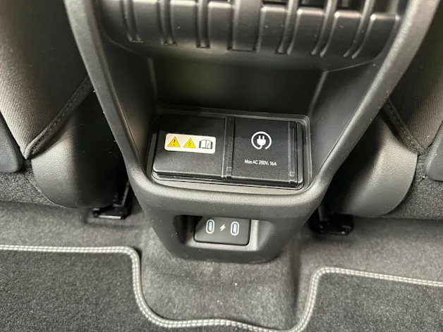 Hyundai Kona Electric Origo