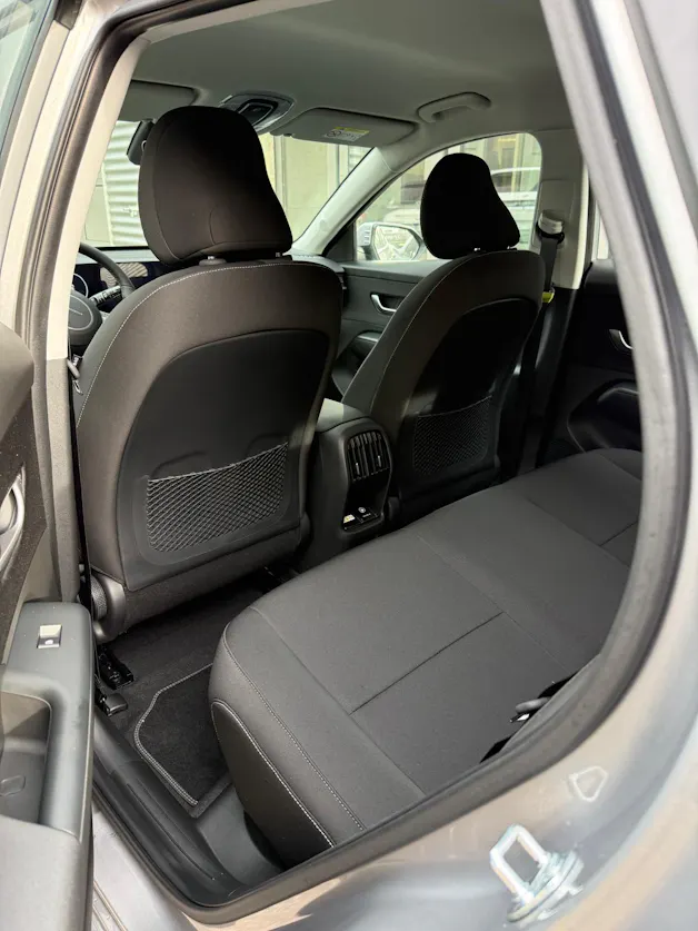 Hyundai Kona Electric Origo