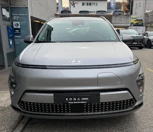 Hyundai Kona Electric Origo