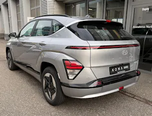 Hyundai Kona Electric Origo