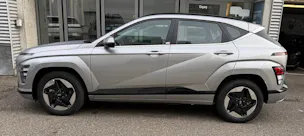 Hyundai Kona Electric Origo