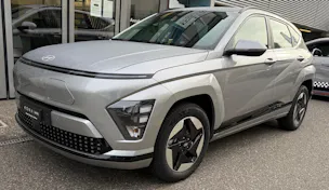 Hyundai Kona Electric Origo