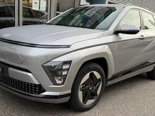 Hyundai Kona Electric Origo