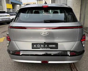 Hyundai Kona Electric Origo